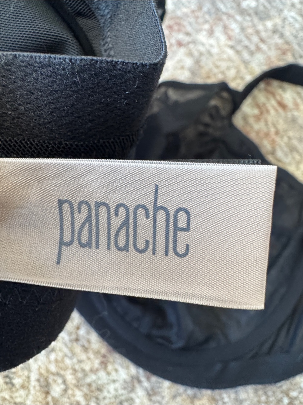 Panache bra - Picture 5 of 7